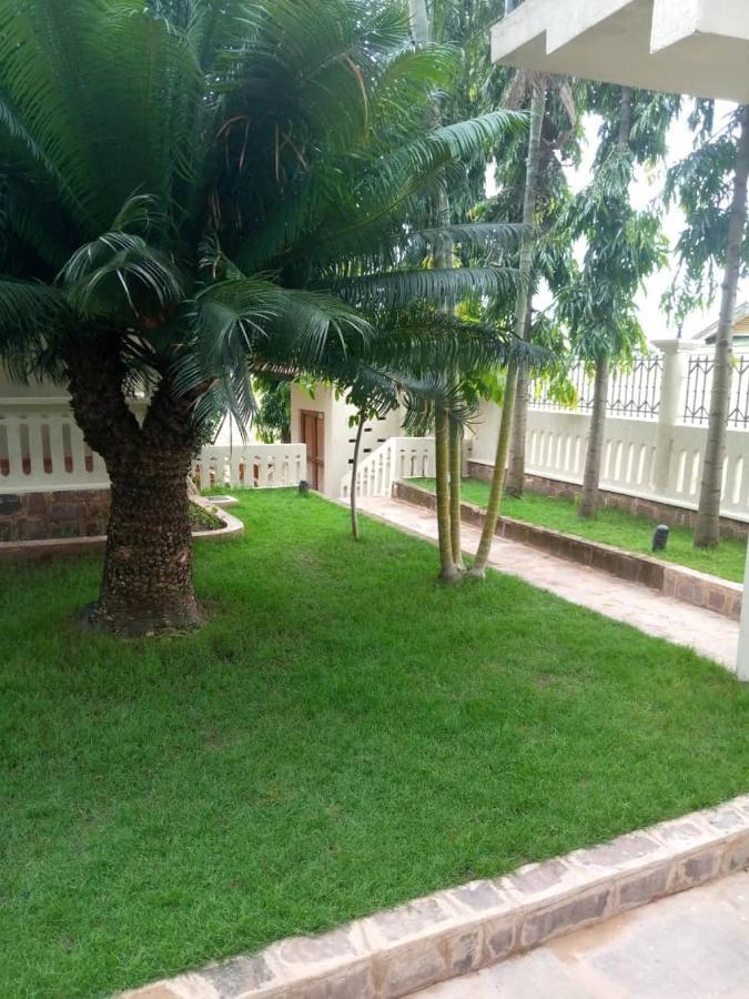 Coast View Resort Kigoma Exterior photo