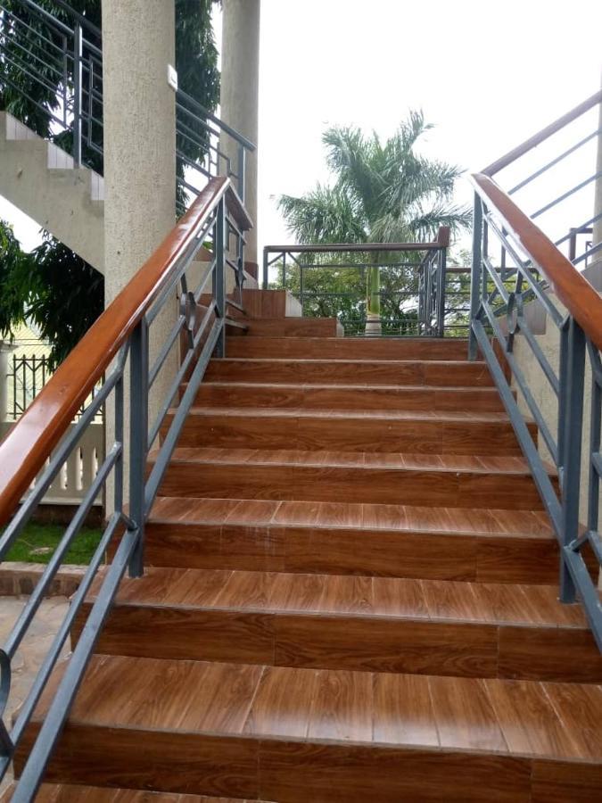 Coast View Resort Kigoma Exterior photo