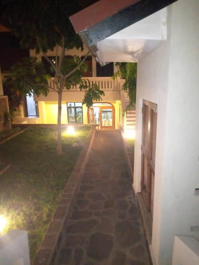 Coast View Resort Kigoma Exterior photo