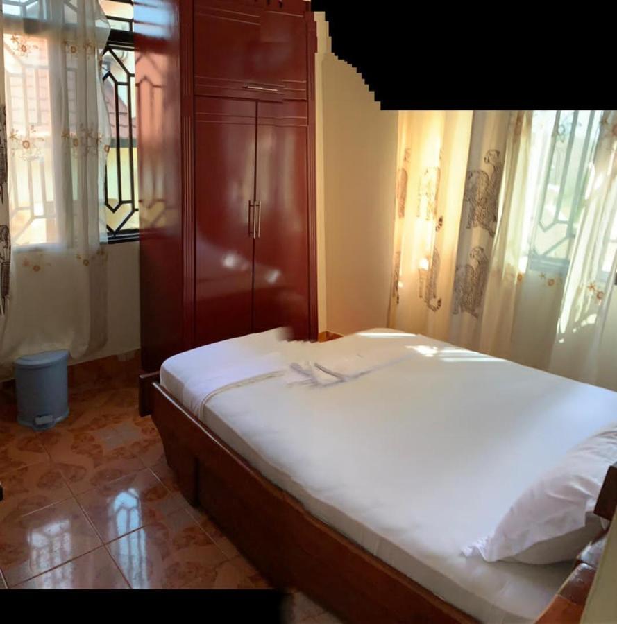 Coast View Resort Kigoma Exterior photo